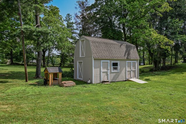 443 Savage Hill Road, Berlin, CT 06037