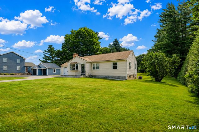 443 Savage Hill Road, Berlin, CT 06037