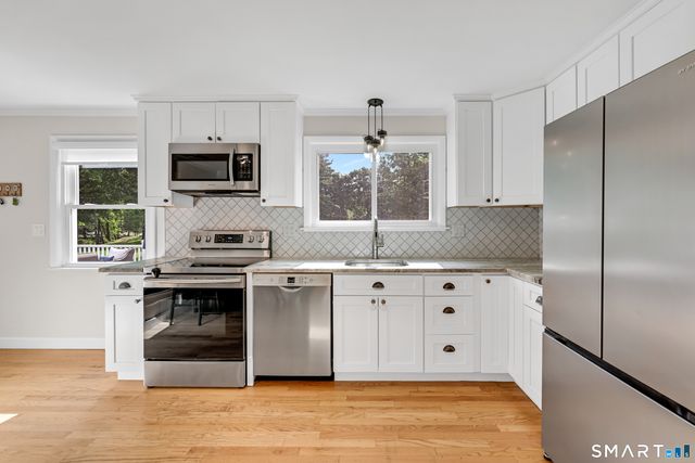 443 Savage Hill Road, Berlin, CT 06037