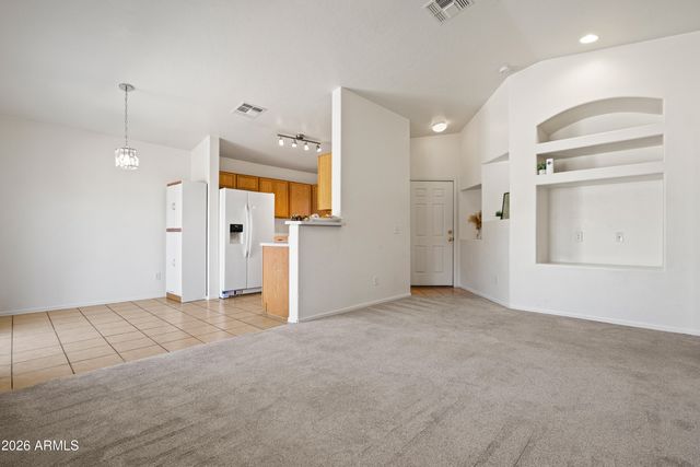 2344 PATINA Court, Sierra Vista, AZ 85635