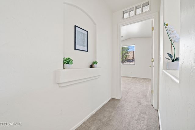 2344 PATINA Court, Sierra Vista, AZ 85635