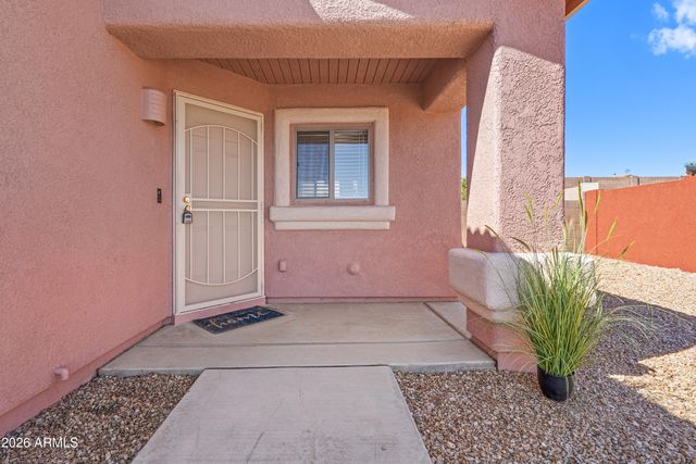 2344 PATINA Court, Sierra Vista, AZ 85635