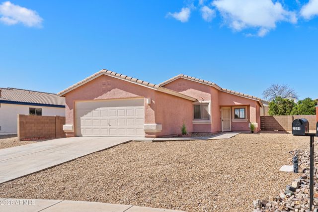 2344 PATINA Court, Sierra Vista, AZ 85635
