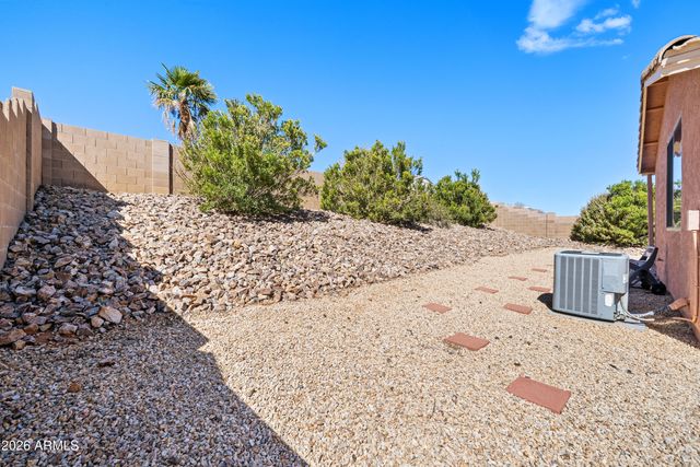2344 PATINA Court, Sierra Vista, AZ 85635