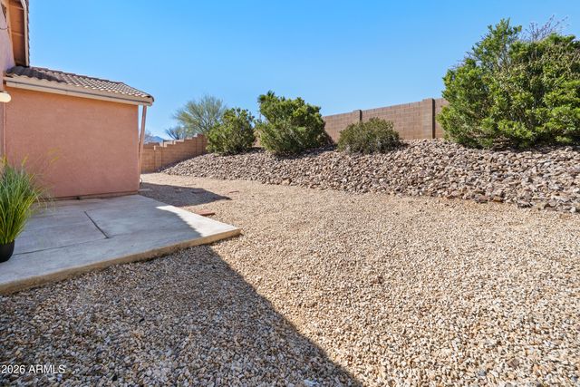 2344 PATINA Court, Sierra Vista, AZ 85635