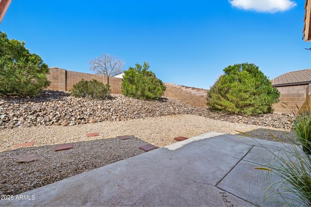 2344 PATINA Court, Sierra Vista, AZ 85635