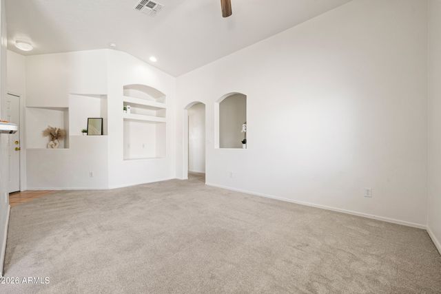 2344 PATINA Court, Sierra Vista, AZ 85635