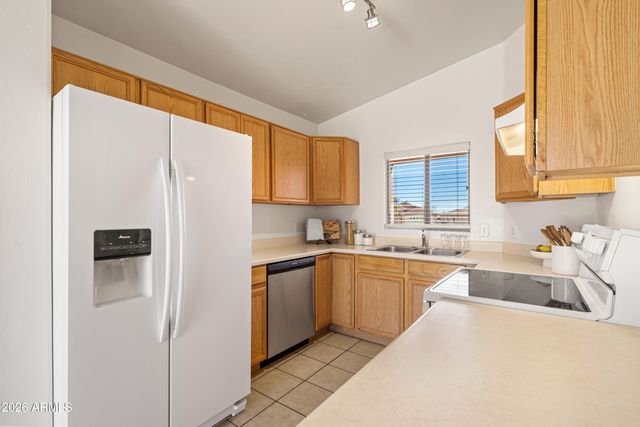 2344 PATINA Court, Sierra Vista, AZ 85635