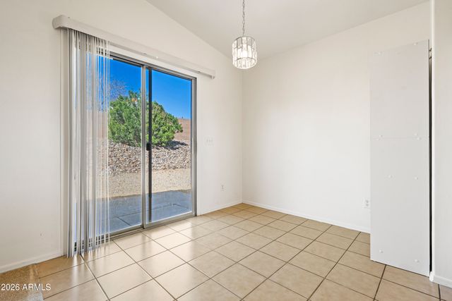 2344 PATINA Court, Sierra Vista, AZ 85635