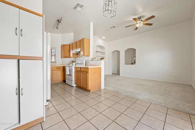 2344 PATINA Court, Sierra Vista, AZ 85635