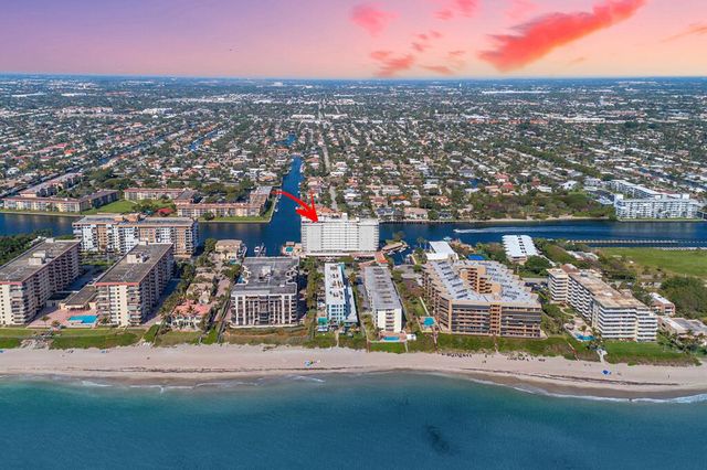 1160 Hillsboro Mile Hillsboro Mile 201, Hillsboro Beach, FL 33062