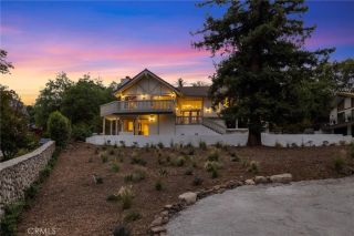 275 Fairview Road, Ojai, CA 93023
