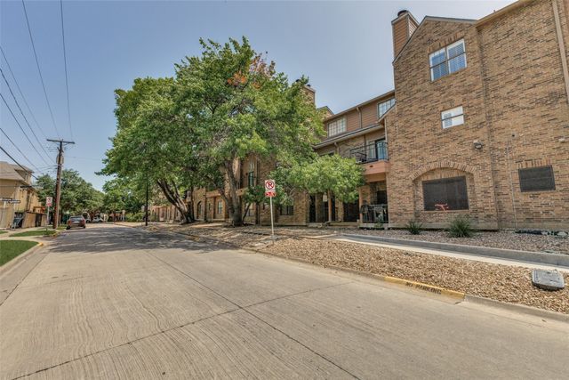 6006 Auburndale Avenue D, University Park, TX 75205