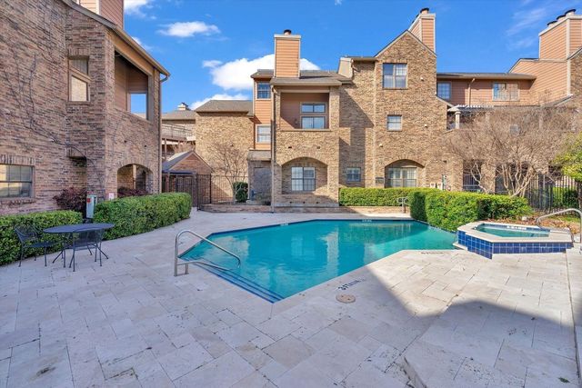 6006 Auburndale Avenue D, University Park, TX 75205
