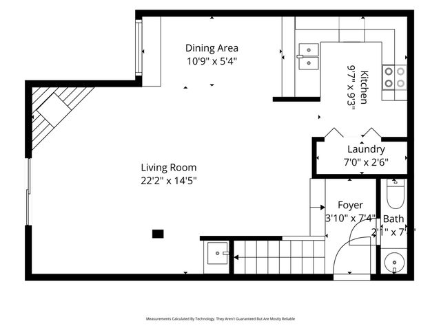 6006 Auburndale Avenue D, University Park, TX 75205