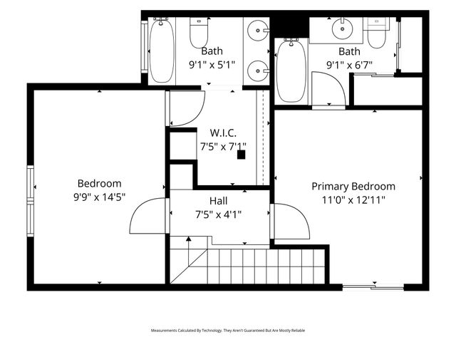 6006 Auburndale Avenue D, University Park, TX 75205