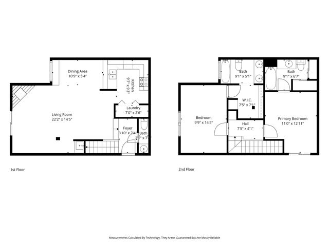 6006 Auburndale Avenue D, University Park, TX 75205