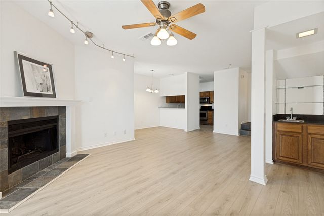 6006 Auburndale Avenue D, University Park, TX 75205