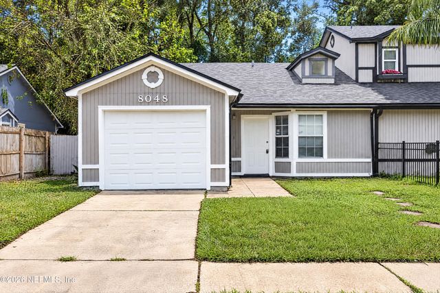 8048 VIRGO Street, Jacksonville, FL 32216