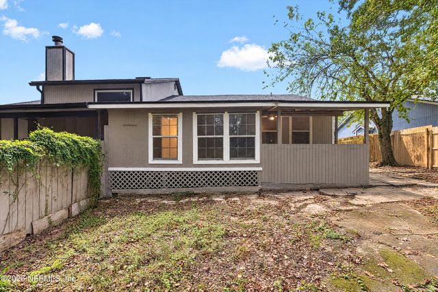 8048 VIRGO Street, Jacksonville, FL 32216