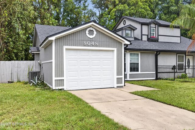 8048 VIRGO Street, Jacksonville, FL 32216
