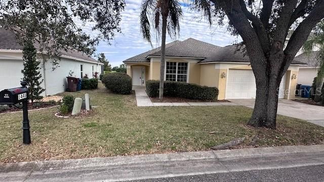 1448 PARK PLACE, Haines City, FL 33844