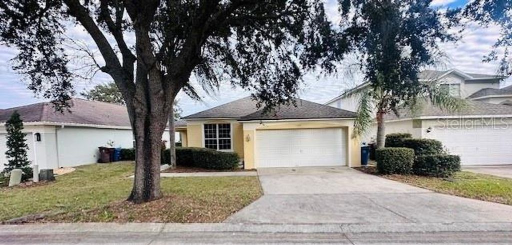 1448 PARK PLACE, Haines City, FL 33844