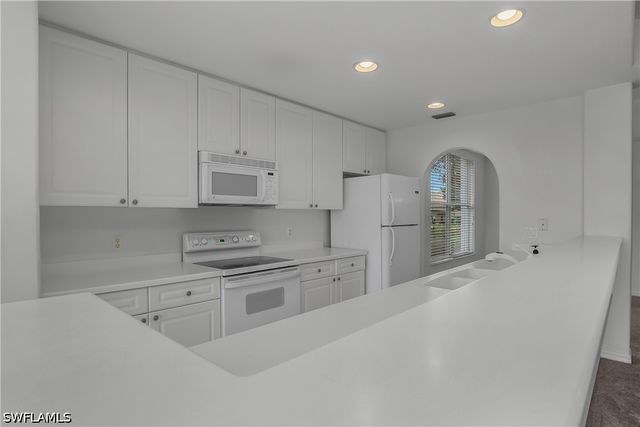 1925 Crestview WAY 173, Naples, FL 34119