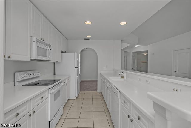 1925 Crestview WAY 173, Naples, FL 34119