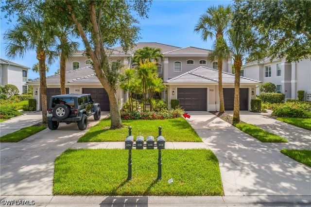 1925 Crestview WAY 173, Naples, FL 34119
