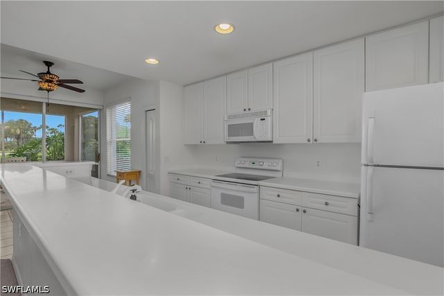 1925 Crestview WAY 173, Naples, FL 34119