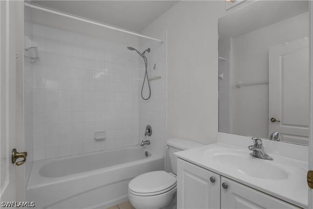 1925 Crestview WAY 173, Naples, FL 34119