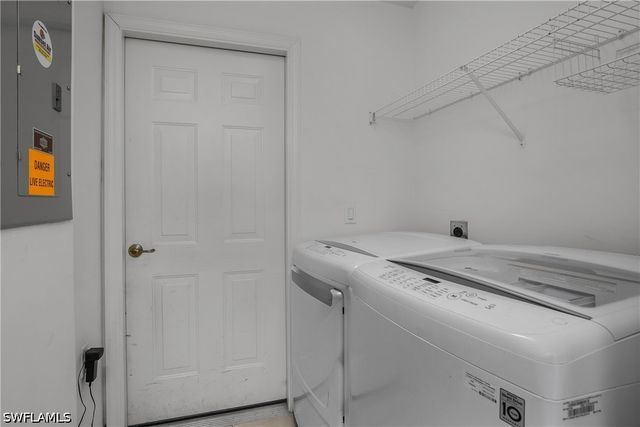 1925 Crestview WAY 173, Naples, FL 34119