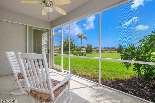 1925 Crestview WAY 173, Naples, FL 34119