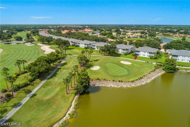 1925 Crestview WAY 173, Naples, FL 34119
