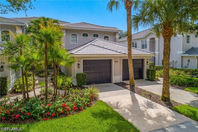 1925 Crestview WAY 173, Naples, FL 34119