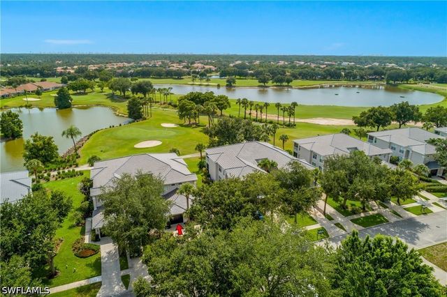 1925 Crestview WAY 173, Naples, FL 34119
