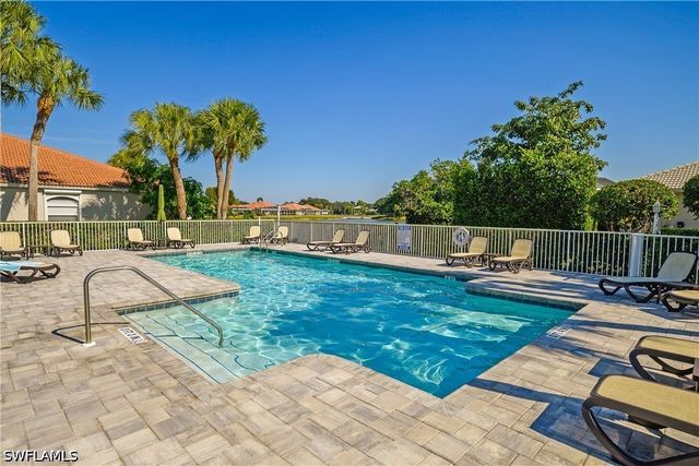 1925 Crestview WAY 173, Naples, FL 34119