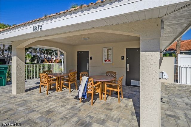 1925 Crestview WAY 173, Naples, FL 34119