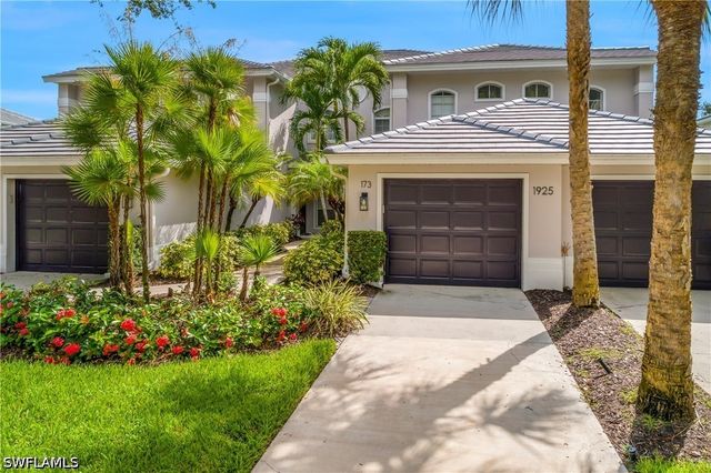 1925 Crestview WAY 173, Naples, FL 34119