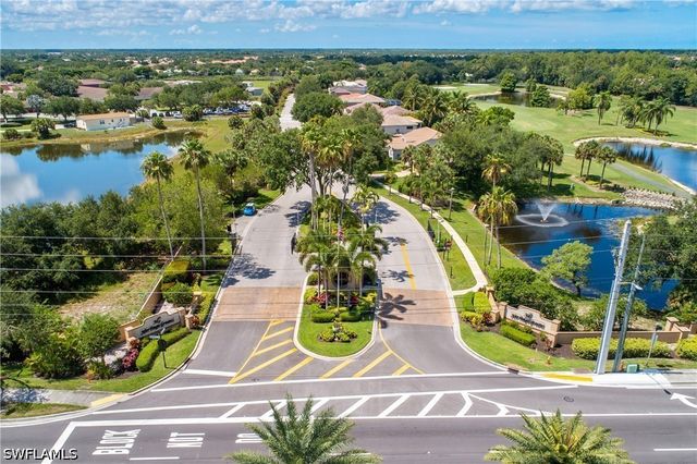 1925 Crestview WAY 173, Naples, FL 34119