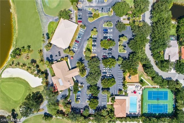 1925 Crestview WAY 173, Naples, FL 34119