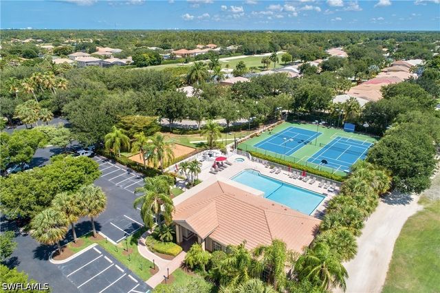 1925 Crestview WAY 173, Naples, FL 34119
