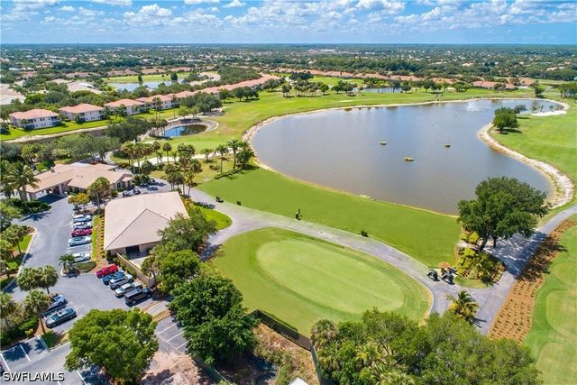 1925 Crestview WAY 173, Naples, FL 34119