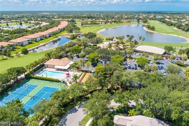1925 Crestview WAY 173, Naples, FL 34119