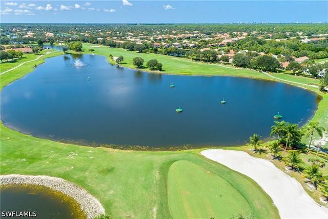 1925 Crestview WAY 173, Naples, FL 34119