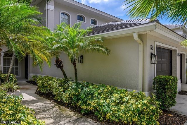 1925 Crestview WAY 173, Naples, FL 34119