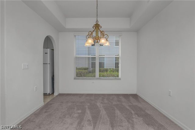 1925 Crestview WAY 173, Naples, FL 34119