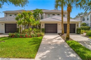 1925 Crestview WAY 173, Naples, FL 34119