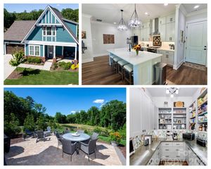 2080 Garden Terrace Circle, Marvin, NC 28173